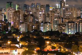 Apartamento à venda Vila Esperança com 10m² - 1 dormitório -  vagas - R$ 6.000.000 - foto-de-sao-paulo.jpg