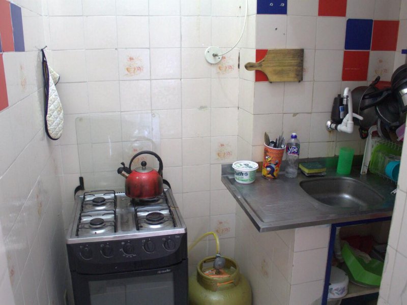 Apartamento à venda Gloria com 45m² e 1 quarto por R$ 380.000 - 1204099680-received-351529985422433.jpeg