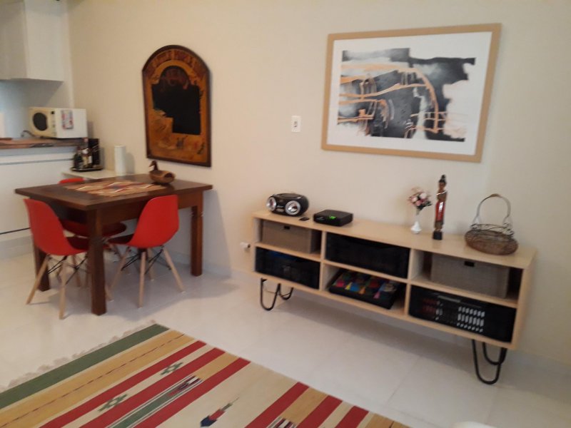 Flat à venda Alphaville com 55m² e 1 quarto por R$ 299.000 - 1045592799-20190514-162724.jpg