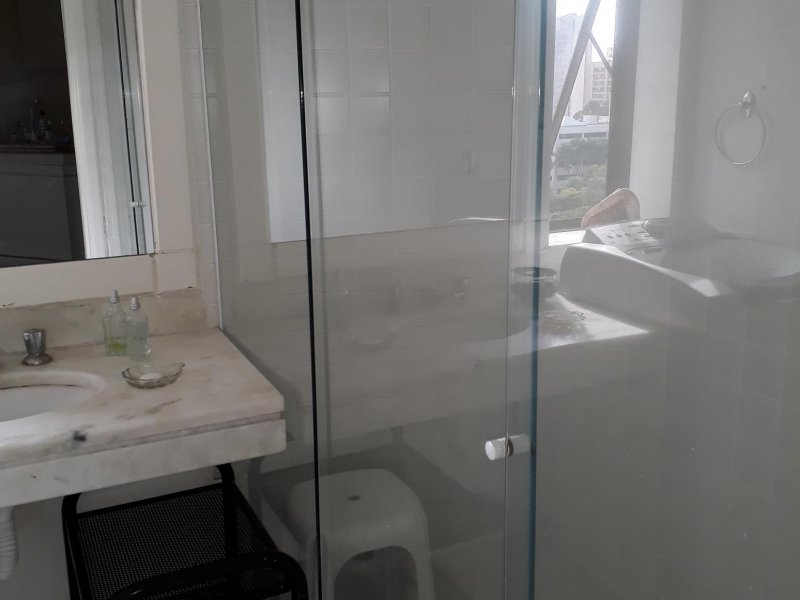 Flat à venda Alphaville com 55m² e 1 quarto por R$ 299.000 - 1429318102-20190511-134155.jpg