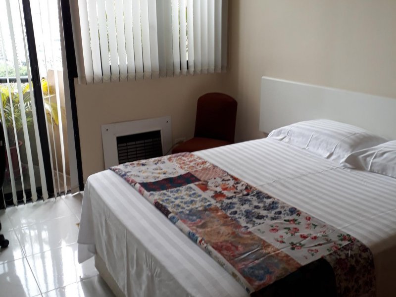 Flat à venda Alphaville com 55m² e 1 quarto por R$ 299.000 - 144083012-20190511-095148.jpg