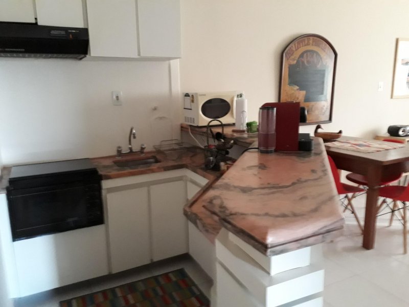 Flat à venda Alphaville com 55m² e 1 quarto por R$ 299.000 - 1566485595-20190514-162302.jpg