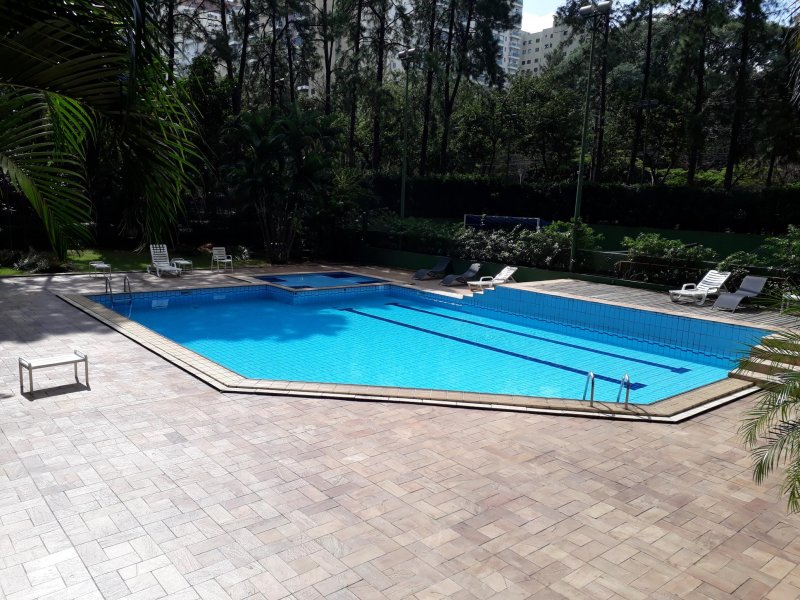 Flat à venda Alphaville com 55m² e 1 quarto por R$ 299.000 - 1985059682-20190513-115704.jpg
