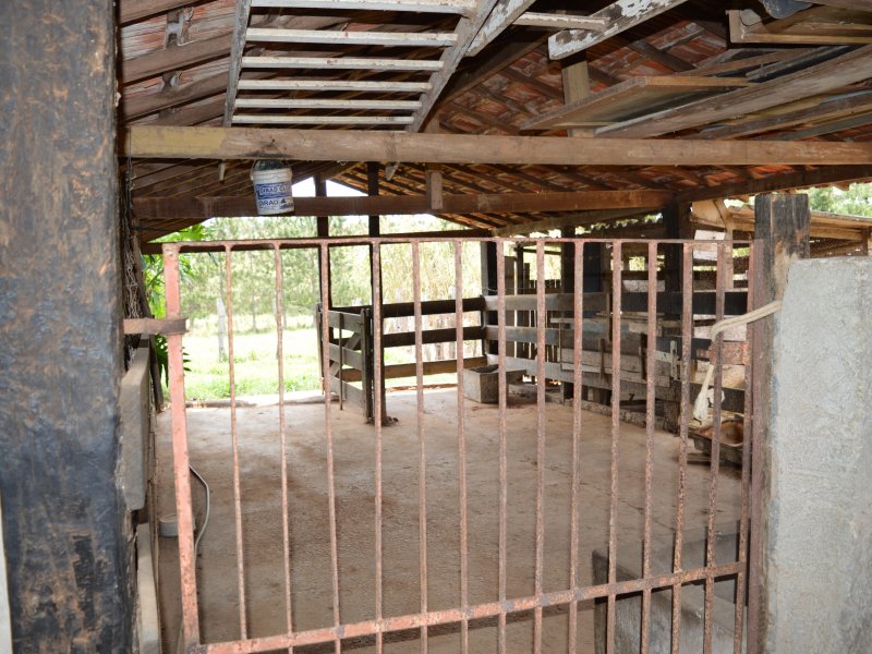 Chácara à venda cercado com 12m² e 3 quartos por R$ 550.000 - 1222936661-dsc-6648.JPG