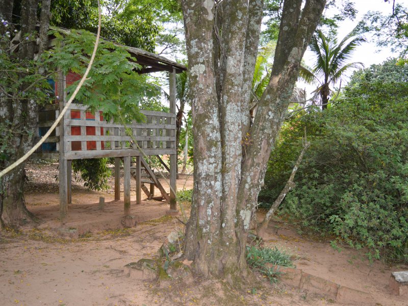 Chácara à venda cercado com 12m² e 3 quartos por R$ 550.000 - 1294976978-dsc-6621.JPG