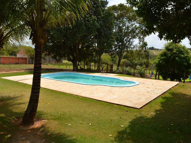 Chácara à venda cercado com 12m² e 3 quartos por R$ 550.000 - 818432296-dsc-6596.JPG