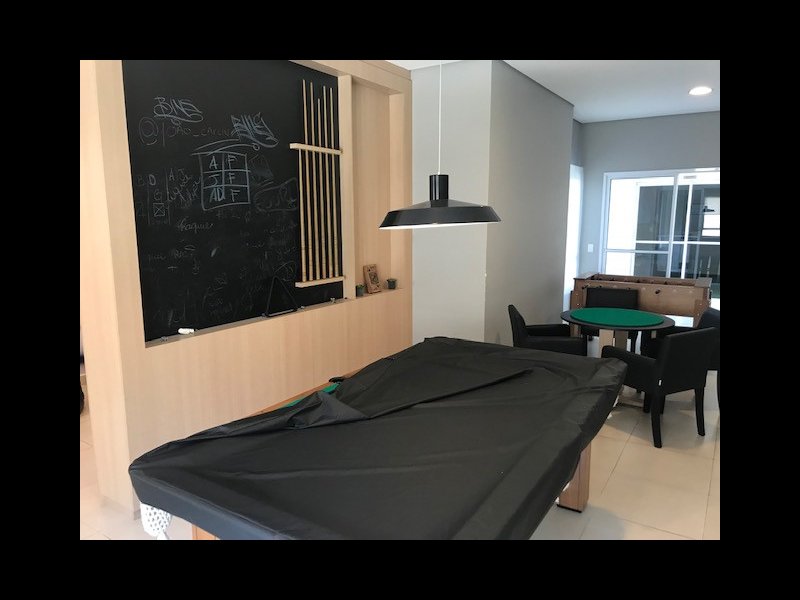 Apartamento à venda Vila Butantã com 51m² e 2 quartos por R$ 350.000 - 1049411526-jogos-4.jpg