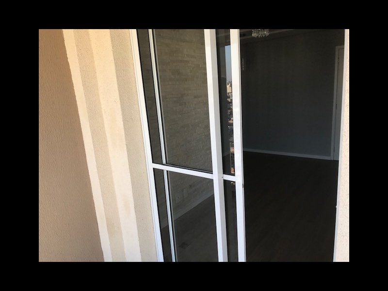Apartamento à venda Vila Butantã com 51m² e 2 quartos por R$ 350.000 - 1100393910-sacada-sala.jpg