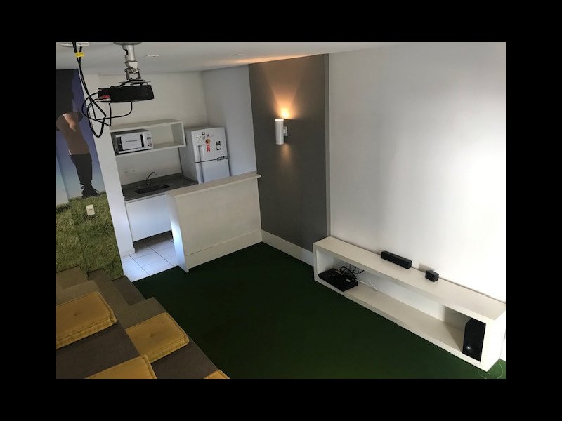 Apartamento à venda Vila Butantã com 51m² e 2 quartos por R$ 350.000 - 1265058590-game-station-2.jpg