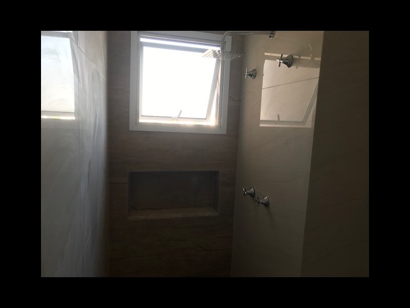 Apartamento à venda Vila Butantã com 51m² e 2 quartos por R$ 350.000 - 1428458178-banheiro-3.jpg