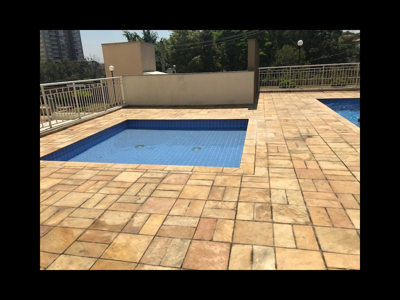 Apartamento à venda Vila Butantã com 51m² e 2 quartos por R$ 350.000 - 1677764101-piscina-2.jpg