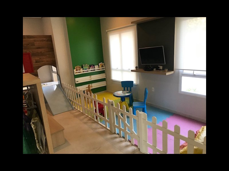 Apartamento à venda Vila Butantã com 51m² e 2 quartos por R$ 350.000 - 1881953249-brinquedoteca-1.jpg