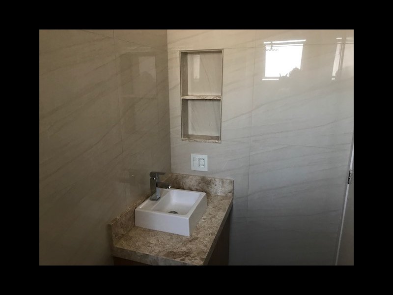 Apartamento à venda Vila Butantã com 51m² e 2 quartos por R$ 350.000 - 268097256-banheiro-4.jpg