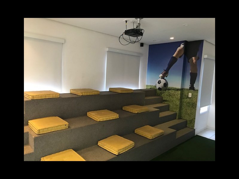 Apartamento à venda Vila Butantã com 51m² e 2 quartos por R$ 350.000 - 390921864-game-station-1.jpg