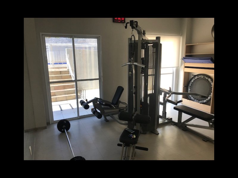 Apartamento à venda Vila Butantã com 51m² e 2 quartos por R$ 350.000 - 472880444-ginastica-3.jpg