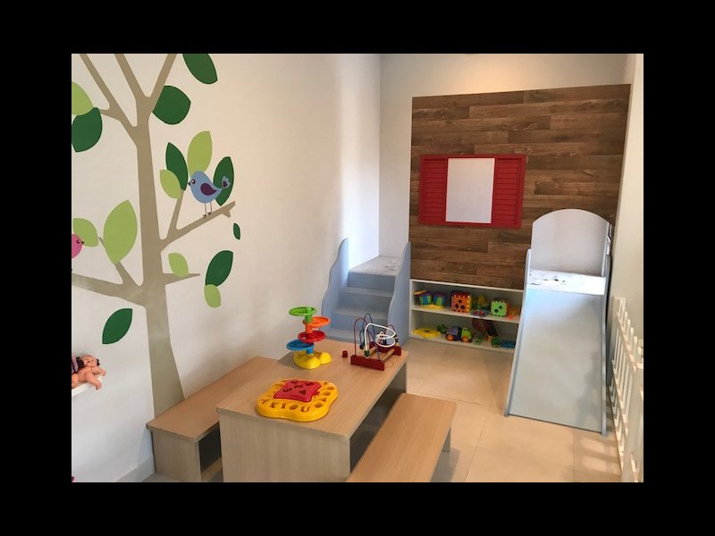 Apartamento à venda Vila Butantã com 51m² e 2 quartos por R$ 350.000 - 59596785-brinquedoteca-2.jpg
