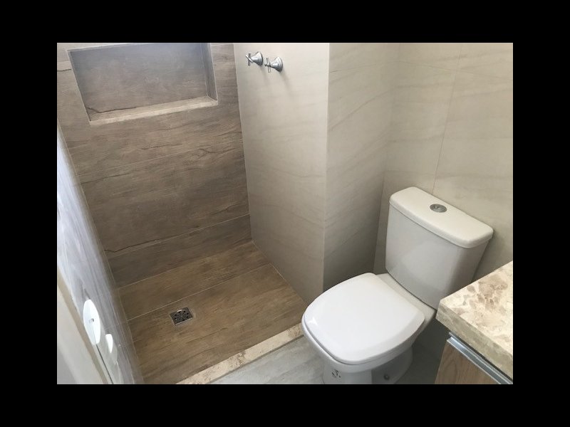 Apartamento à venda Vila Butantã com 51m² e 2 quartos por R$ 350.000 - 627142179-banheiro-2.jpg