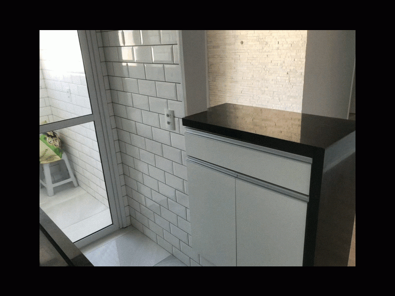 Apartamento à venda Vila Butantã com 51m² e 2 quartos por R$ 350.000 - 786960740-cozinha-4.GIF