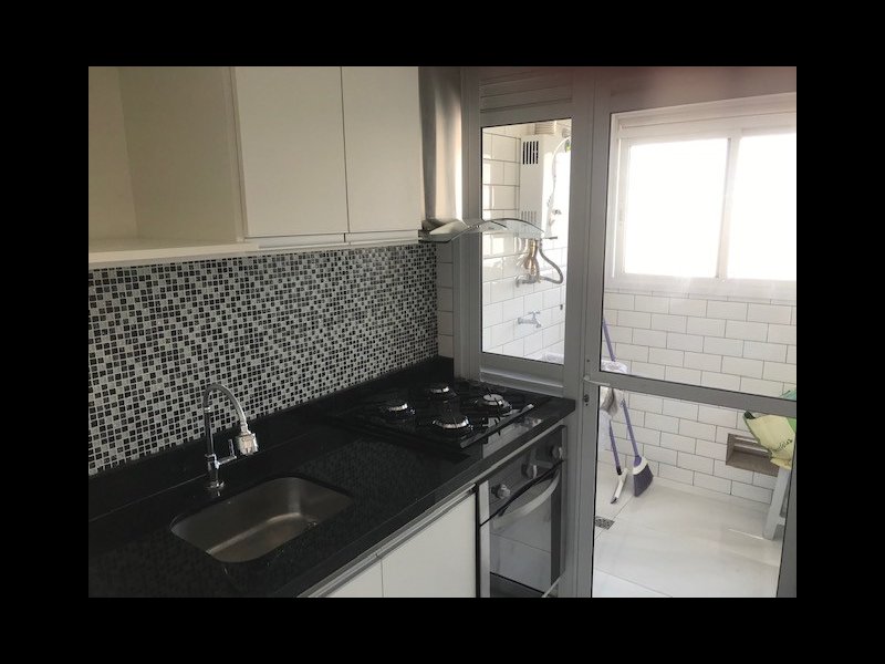 Apartamento à venda Vila Butantã com 51m² e 2 quartos por R$ 350.000 - 851637005-cozinha-1.jpg