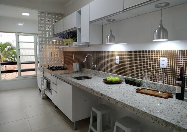 imóvel com 86m²