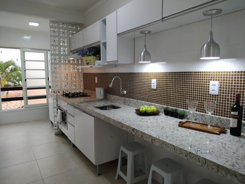 imóvel com 86m² - Prainha - Caraguatatuba