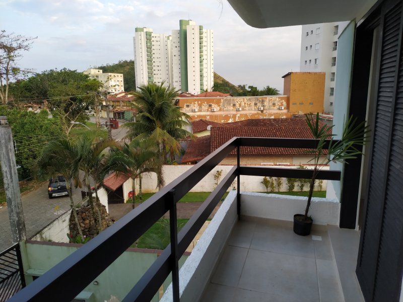 imóvel com 86m² - Prainha - Caraguatatuba