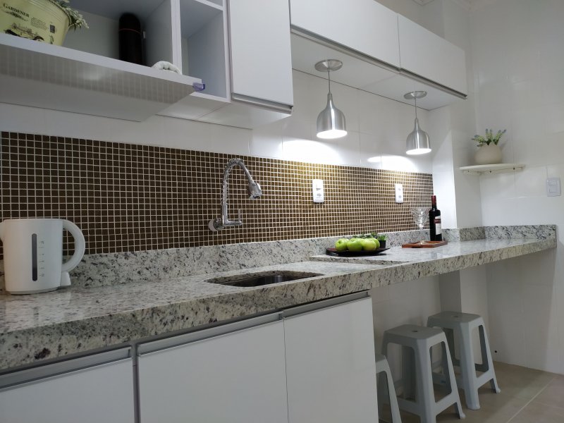imóvel com 86m² - Prainha - Caraguatatuba
