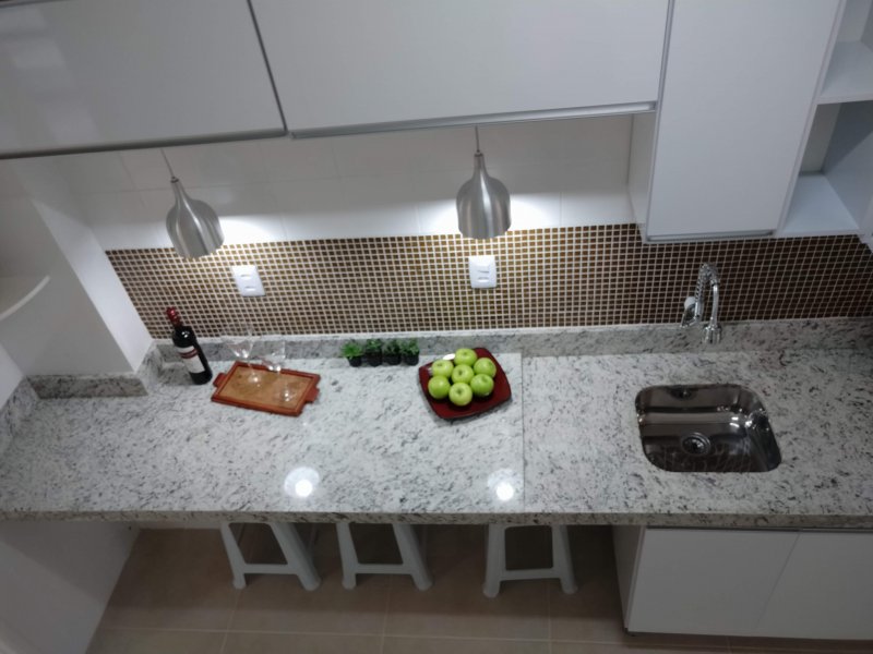 imóvel com 86m² - Prainha - Caraguatatuba
