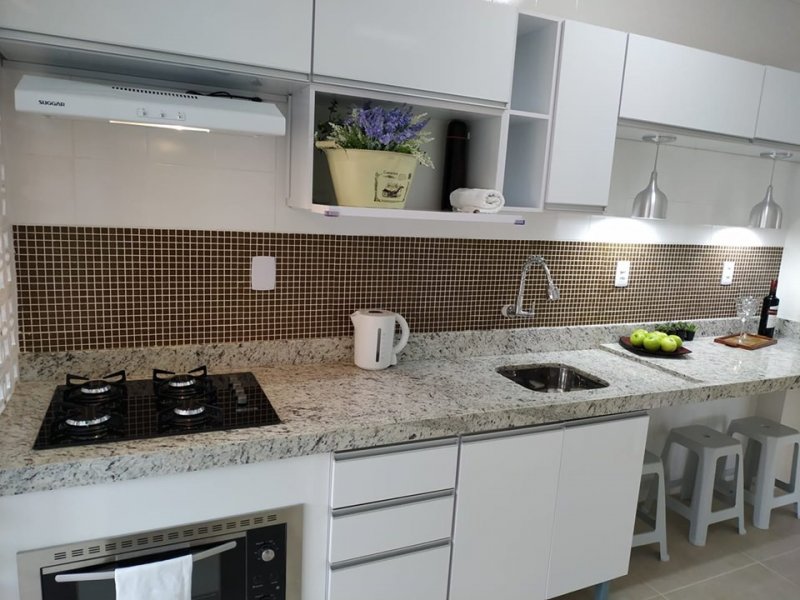 imóvel com 86m² - Prainha - Caraguatatuba