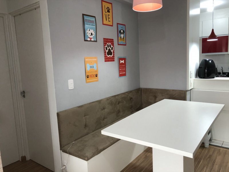 Apartamento à venda Jardim Celeste com 47m² e 2 quartos por R$ 300.000 - 163560884-ec980426-766a-4285-b2b5-1e630d673990.jpeg