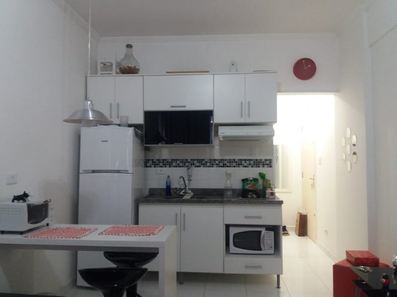 imóvel com 30m² - Consolação - São Paulo