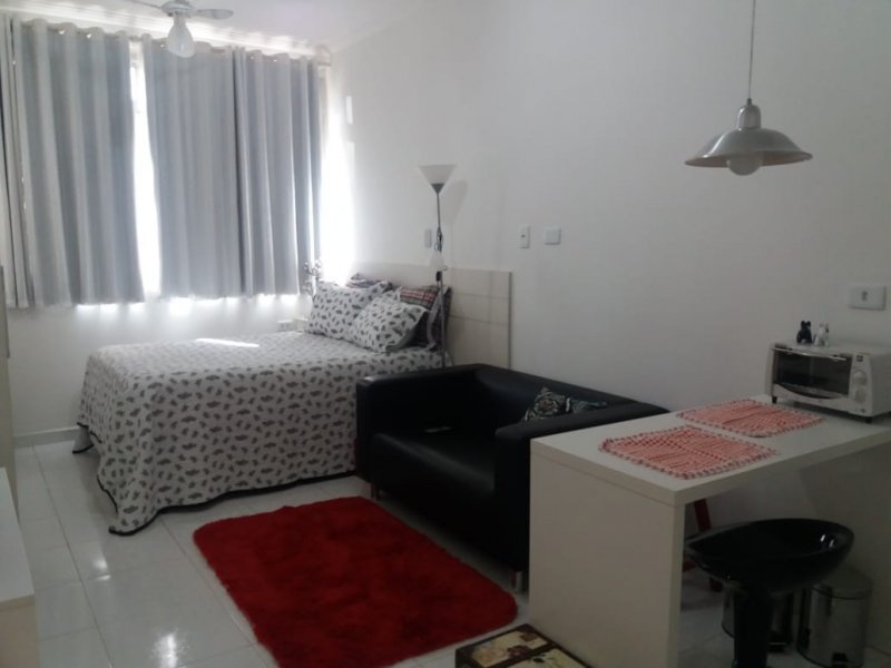 imóvel com 30m² - Consolação - São Paulo