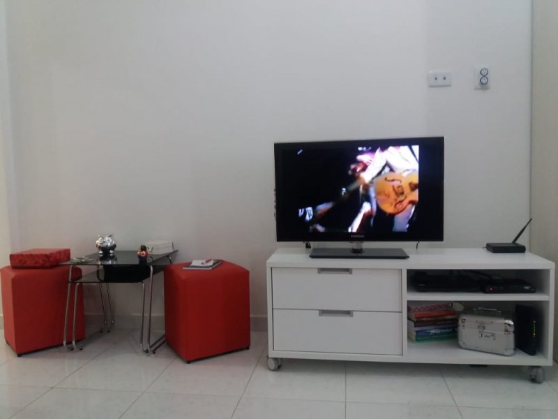 imóvel com 30m² - Consolação - São Paulo