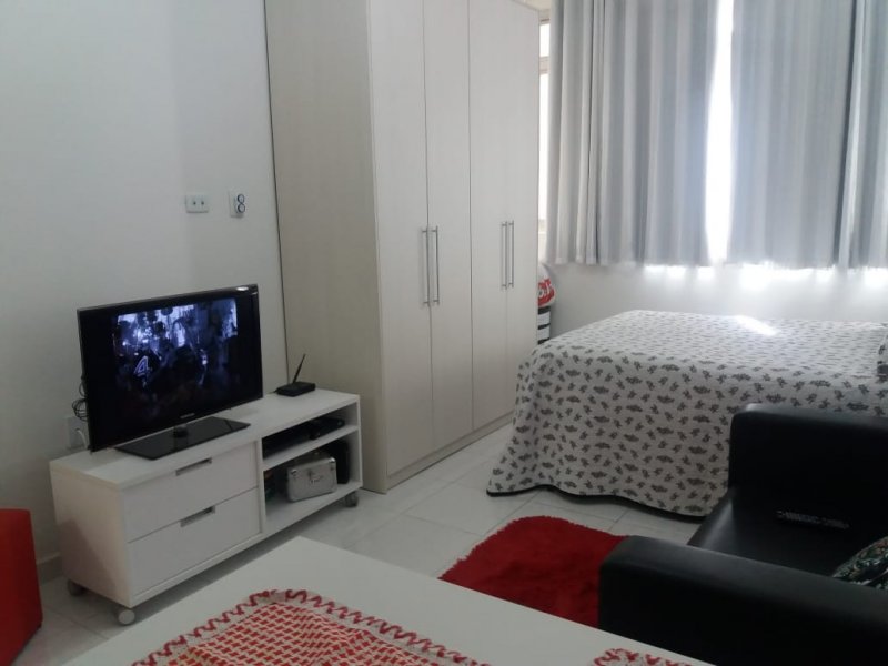 imóvel com 30m² - Consolação - São Paulo