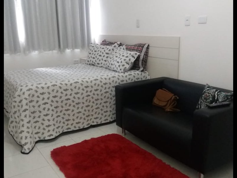 imóvel com 30m² - Consolação - São Paulo