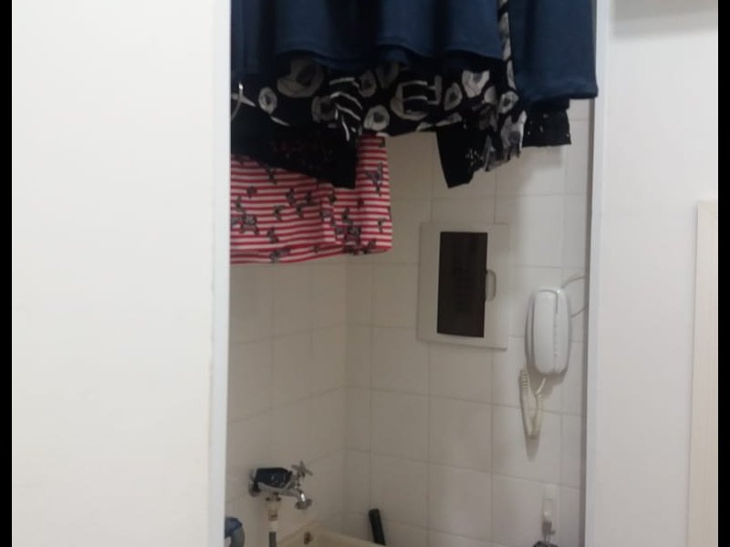 imóvel com 30m² - Consolação - São Paulo