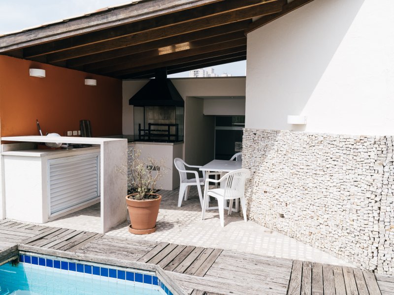 imóvel com 400m² - Vila Suzana - São Paulo