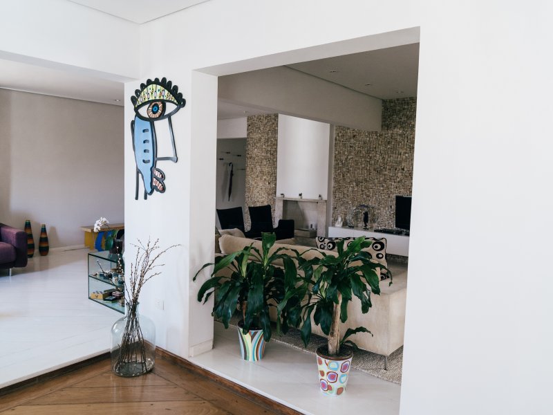 imóvel com 400m² - Vila Suzana - São Paulo