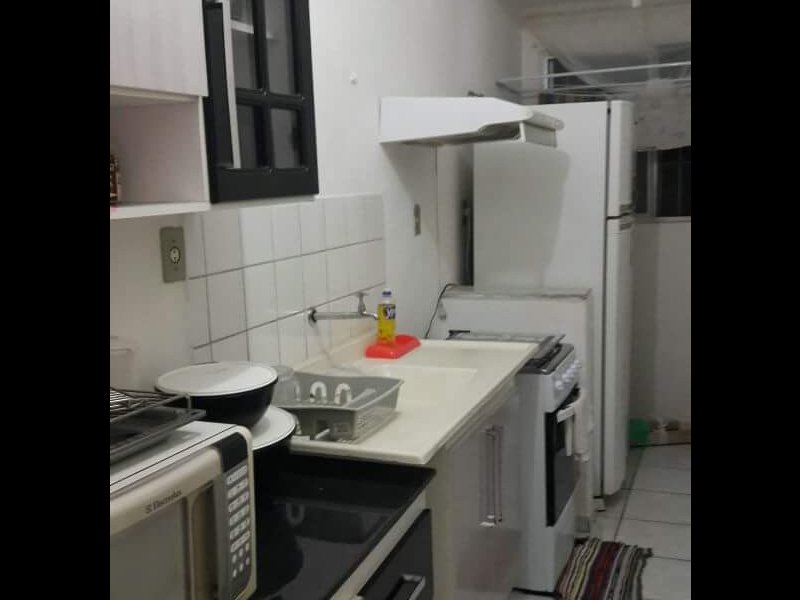 Apartamento à venda Jardim Umuarama com 51m² e 2 quartos por R$ 120.000 - 129659088-015.jpg