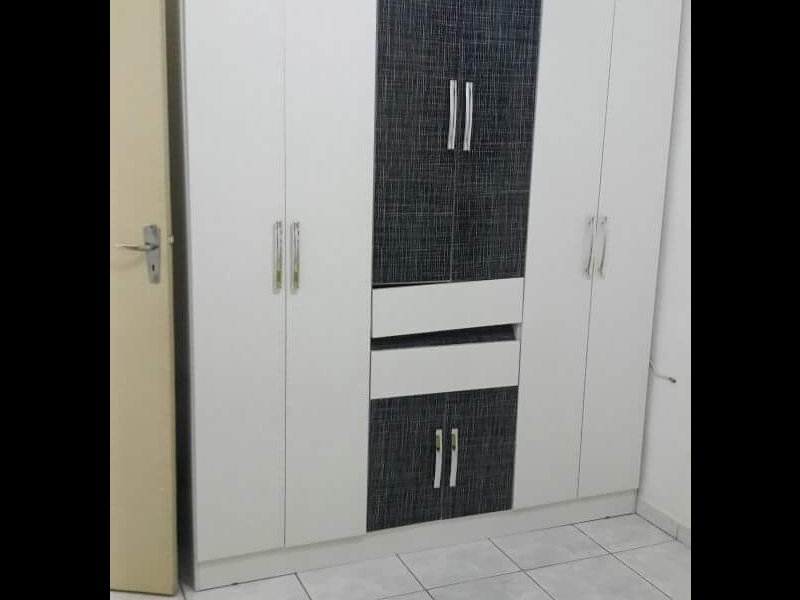 Apartamento à venda Jardim Umuarama com 51m² e 2 quartos por R$ 120.000 - 1613331507-011.jpg