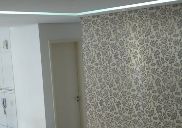 imóvel com 50m²