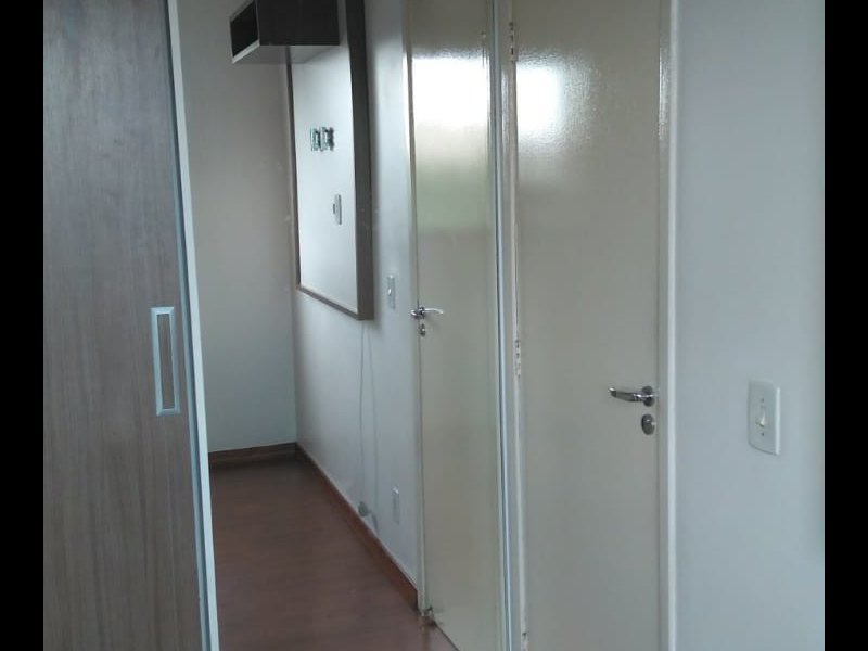 imóvel com 50m² - Arpoador - Contagem