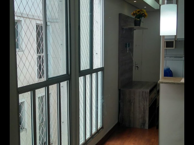 imóvel com 50m² - Arpoador - Contagem