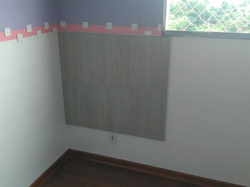imóvel com 50m² - Arpoador - Contagem
