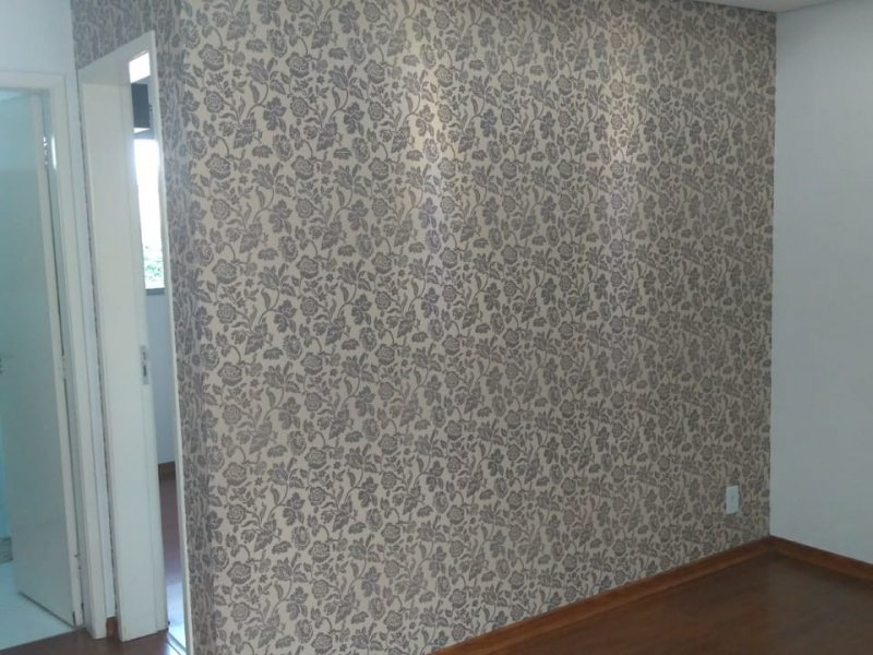 imóvel com 50m² - Arpoador - Contagem