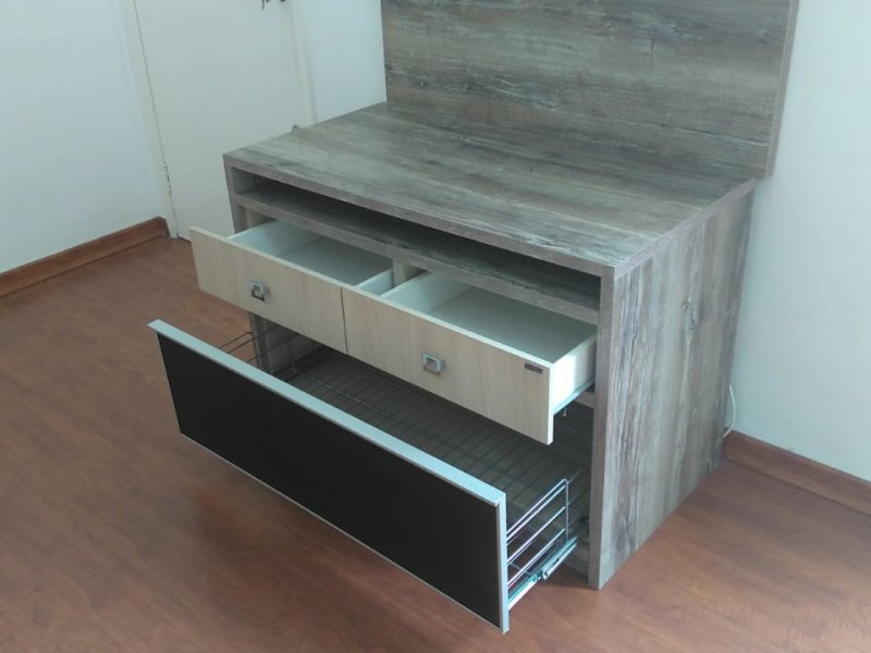 imóvel com 50m² - Arpoador - Contagem