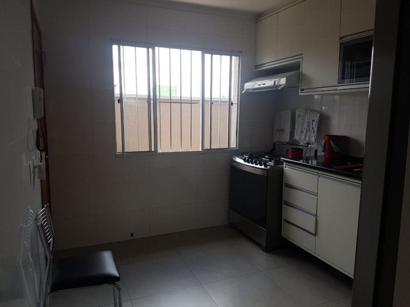 imóvel com 300m² - Planalto Paulista - São Paulo