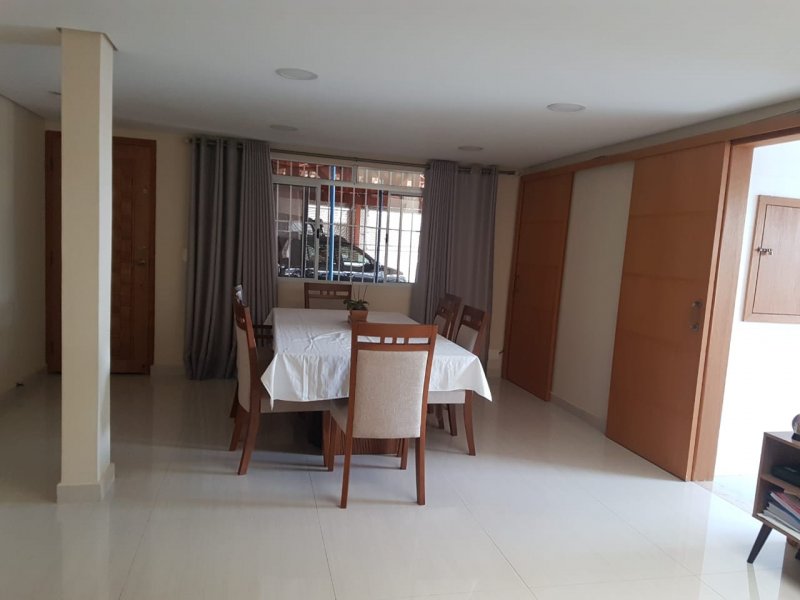 imóvel com 300m² - Planalto Paulista - São Paulo
