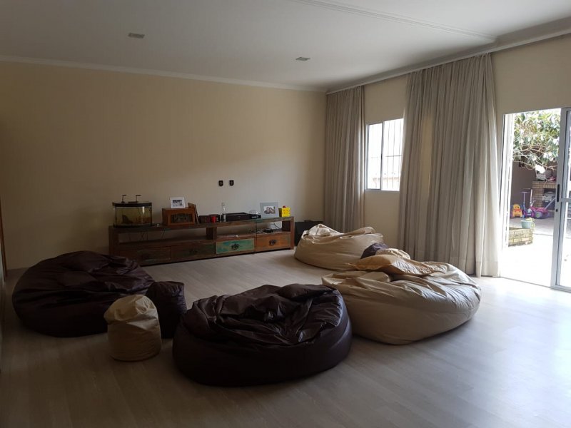 imóvel com 300m² - Planalto Paulista - São Paulo
