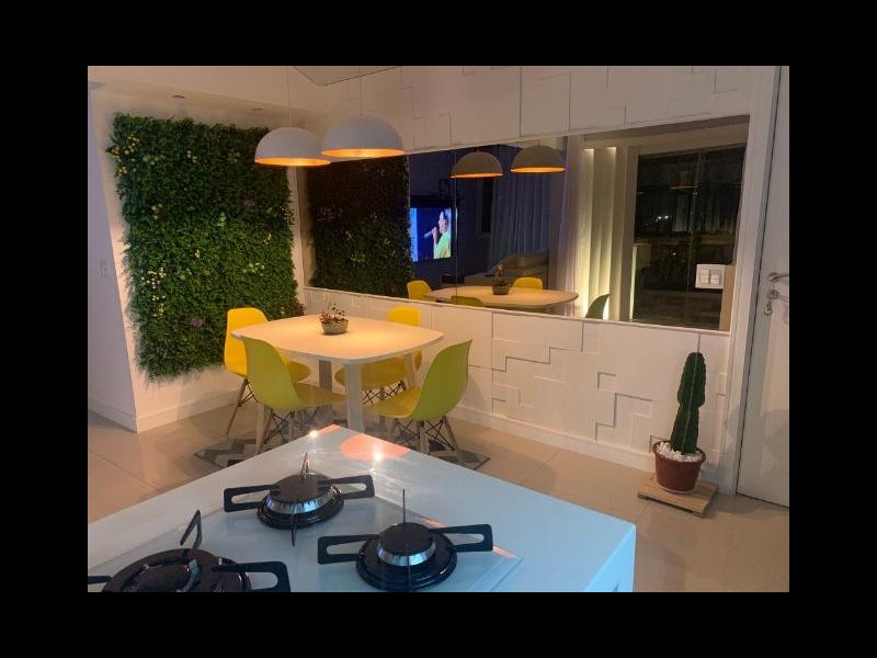 Apartamento à venda Vila Andrade com 55m² e 2 quartos por R$ 495.000 - 1086154839-783908098367244.jpg